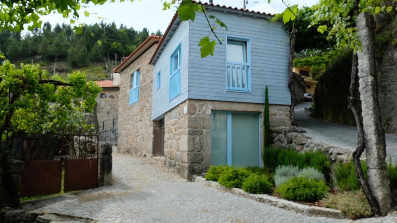 Вилла Casa Sulfato Кампу-ду-Жереш Экстерьер фото
