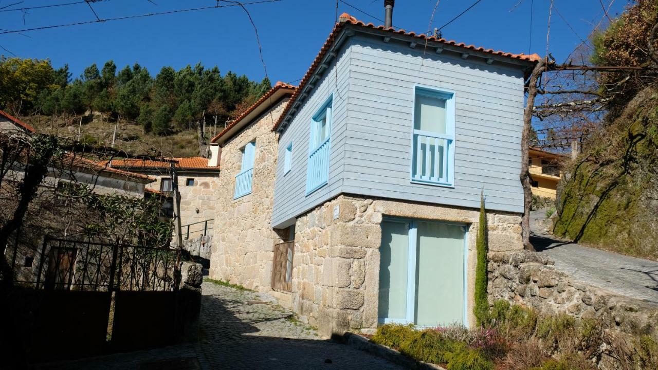 Вилла Casa Sulfato Кампу-ду-Жереш Экстерьер фото