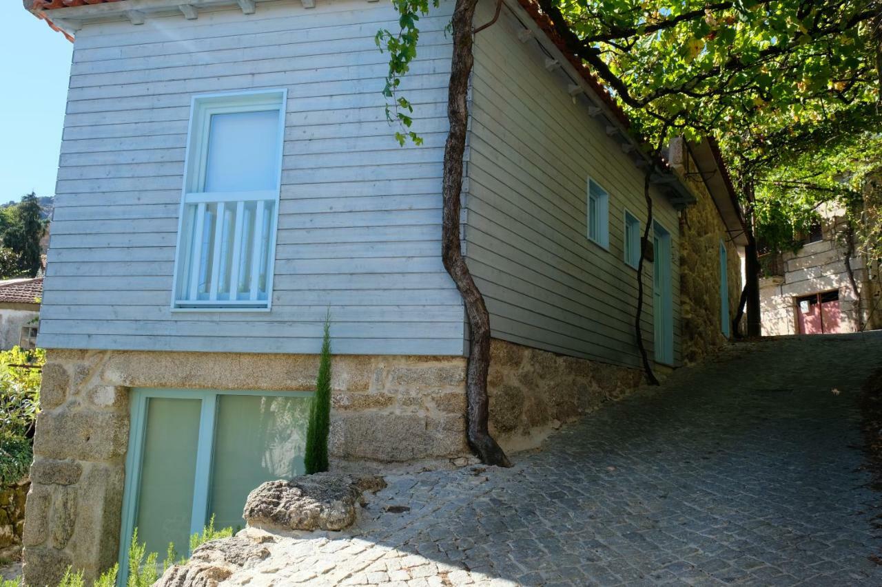 Вилла Casa Sulfato Кампу-ду-Жереш Экстерьер фото